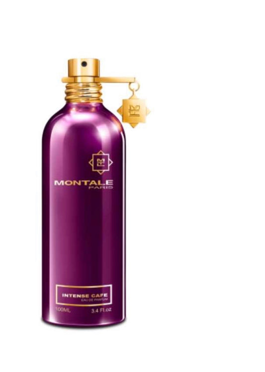 Perfume móntale intense café