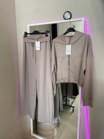 Conjunto mara