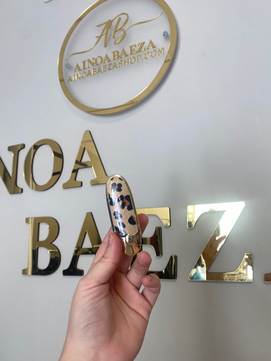 Pintalabios/sorpresa