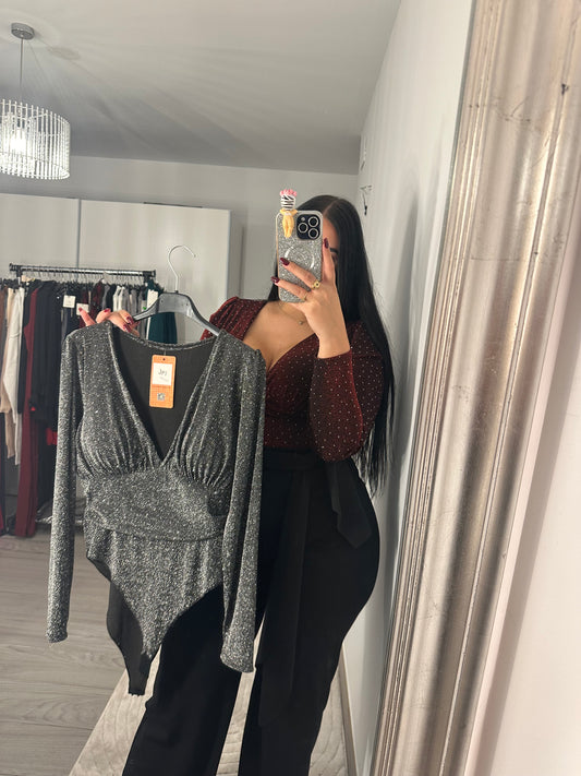 Body Alana
