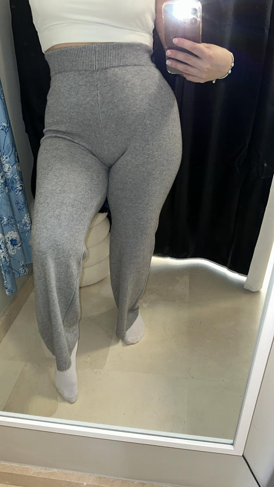 Pantalón lana