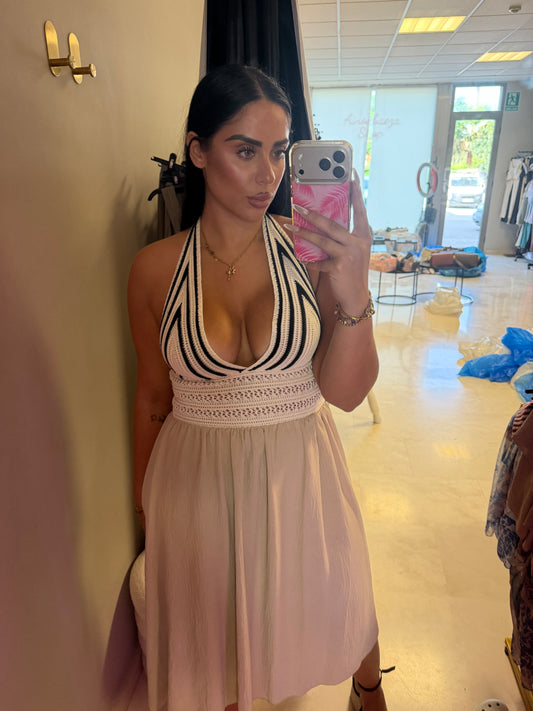 Vestido Raquel