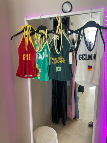 Top selección
