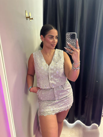 Conjunto coachella
