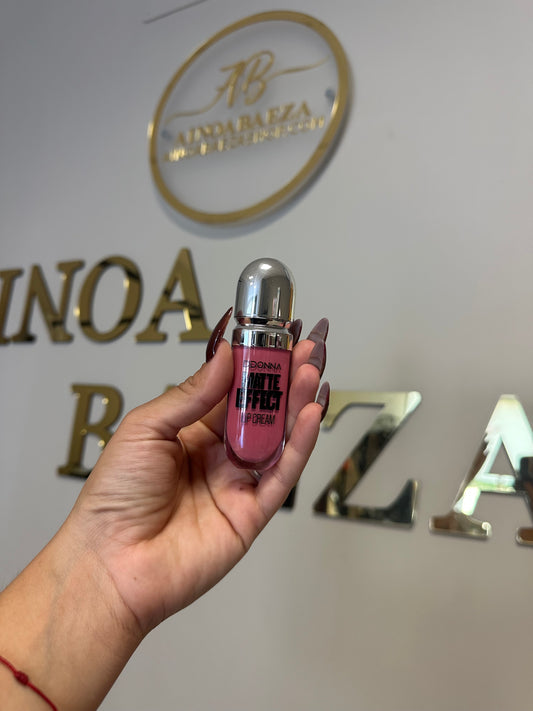 Labial mate