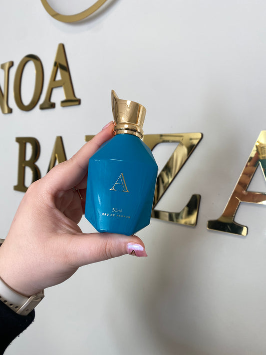 Erba pura perfume