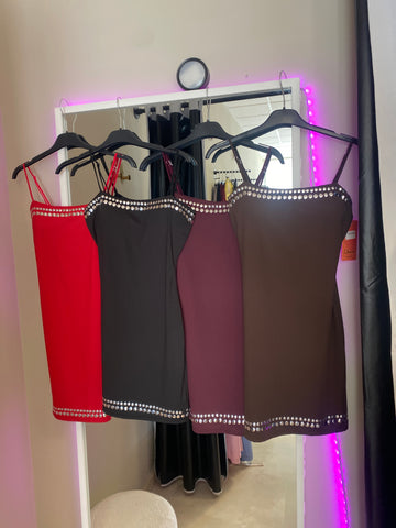 Vestido Zara