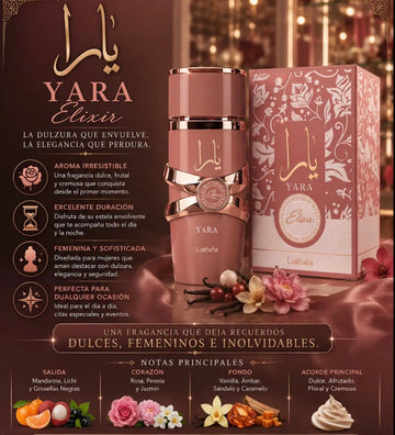Yara elixir