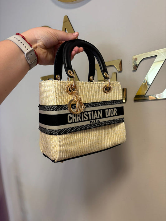 Bolso CHD