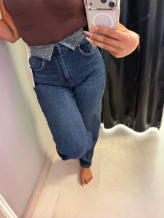 Vaquero glam