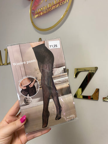 Medias inspiración gucci