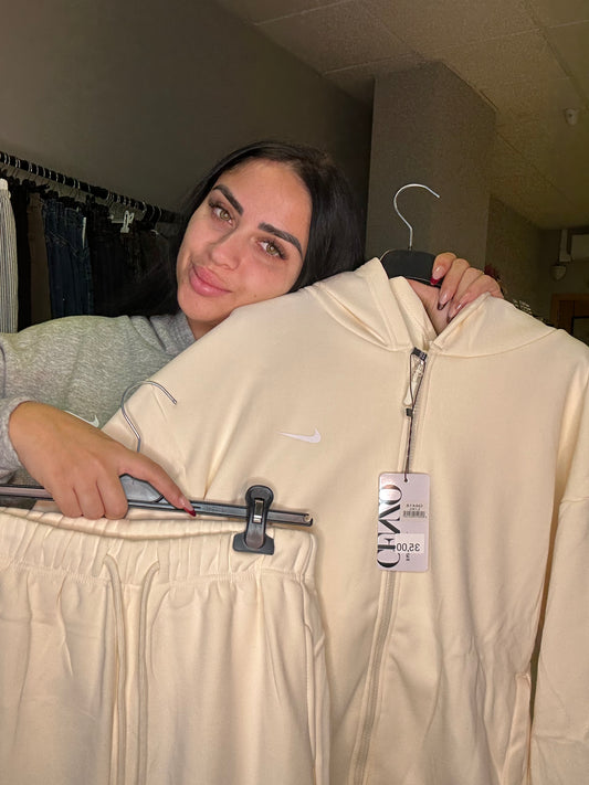 Chandal Nike unisex chaqueta