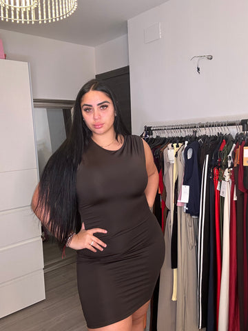 Vestido Isabela