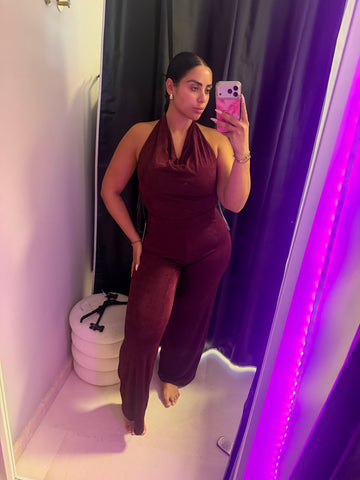 Conjunto fashon nova