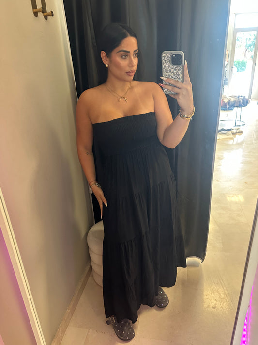 Vestido paraguay