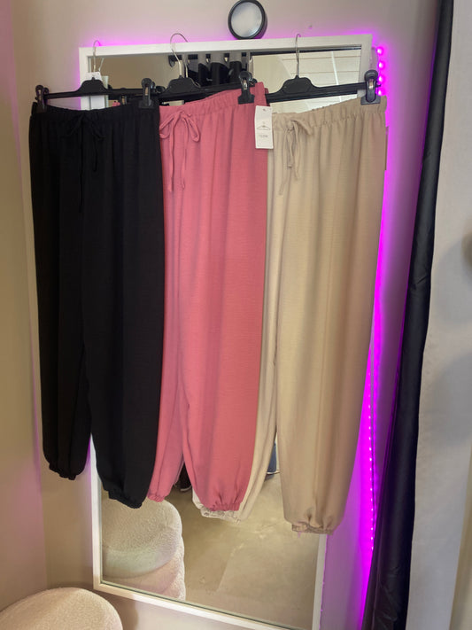 Pantalon candela