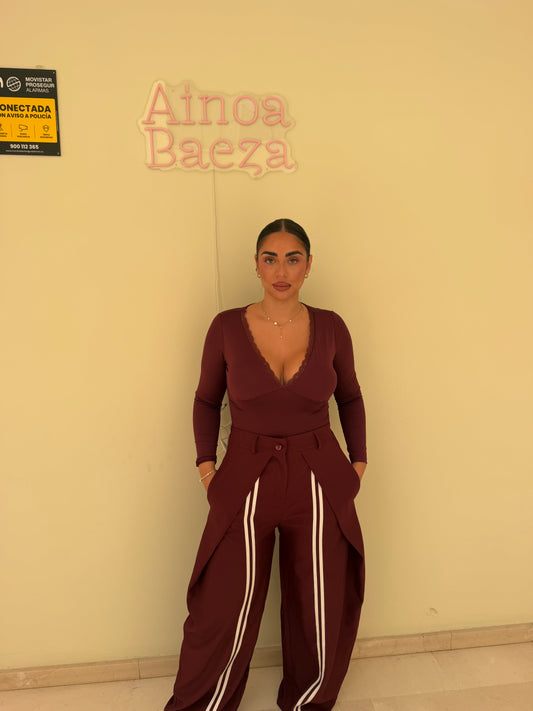 Pantalón Carmen