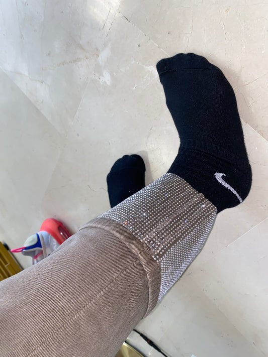 Vaquero pesquero brillo