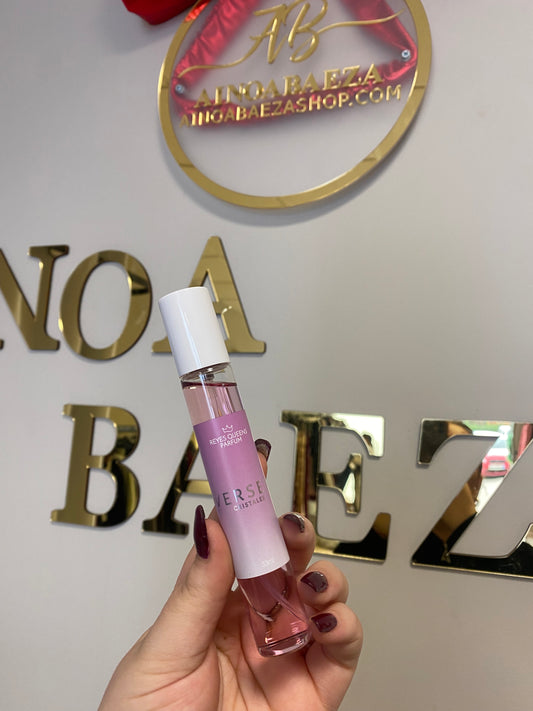 Mini perfume Versace crystal