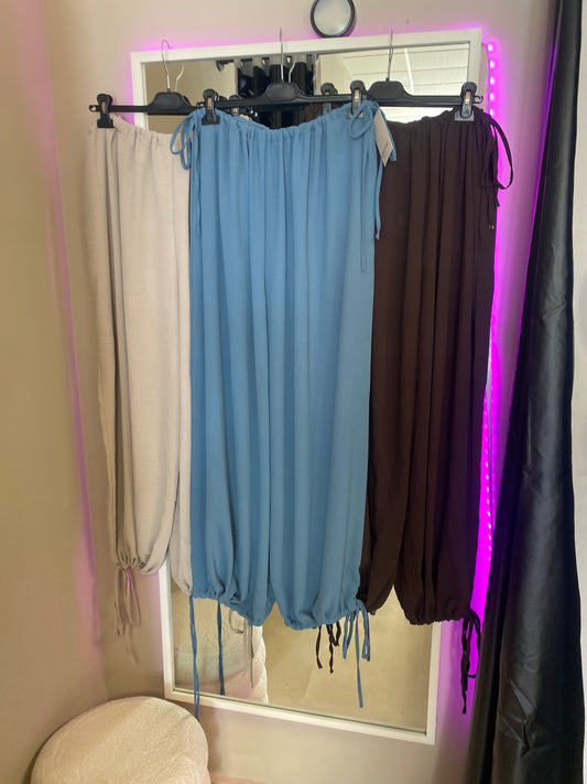 Pantalon lazito