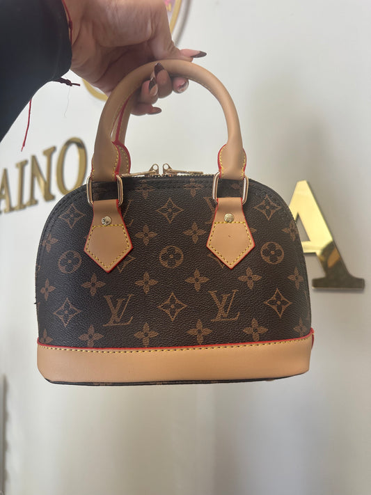 Bolso Lv