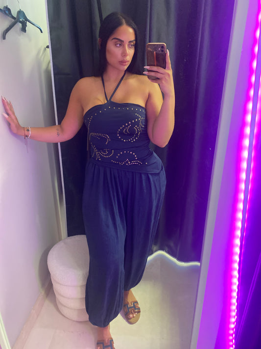 Top Zara tachuela