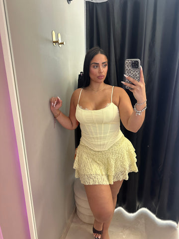 Conjunto malibú