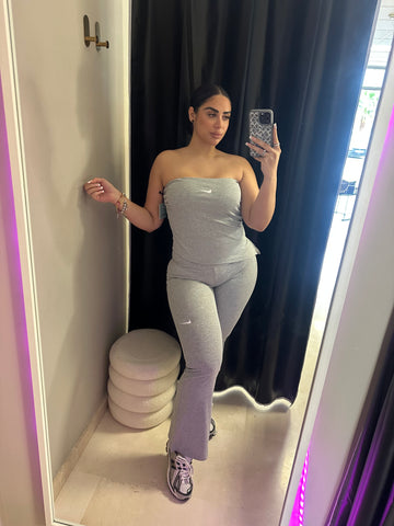 Conjunto Nike mariposa