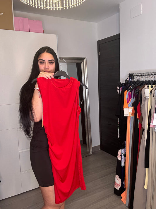 Vestido Isabela