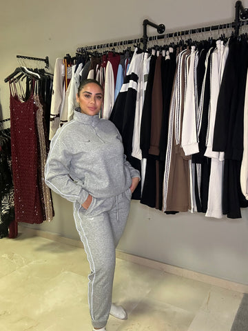 Chandal Nike reflectante