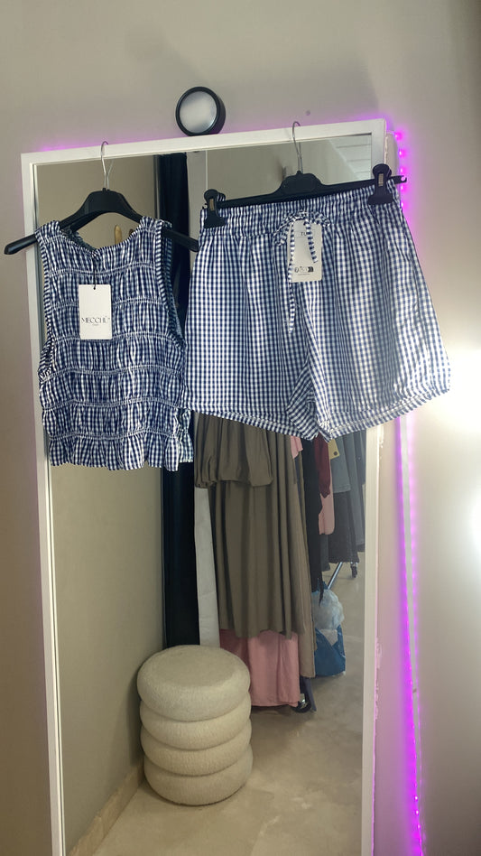 Conjunto cuadro