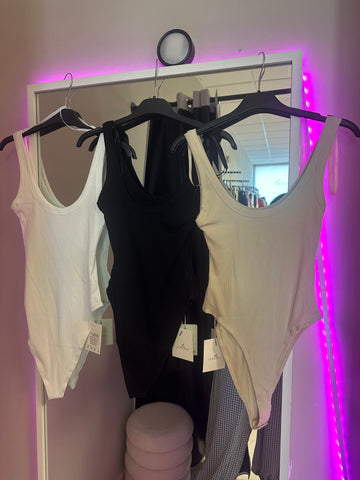 Body Zara