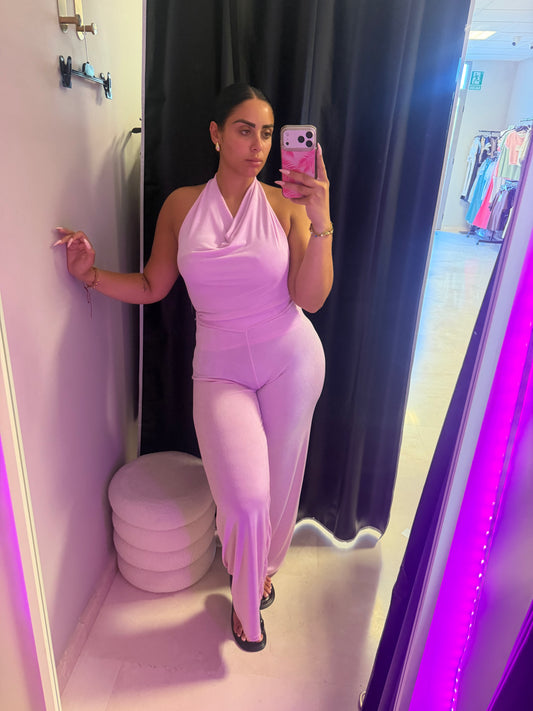 Conjunto fashon nova