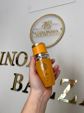 Perfume yara naranja