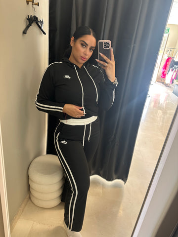 Chandal Nike raya