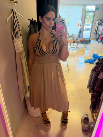 Vestido Raquel