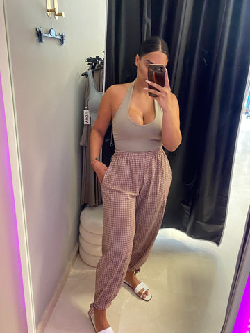 Pantalón Stradivarius