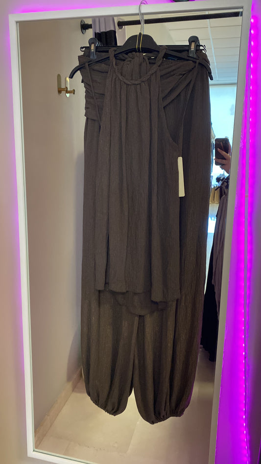 Conjunto torreguadiaro