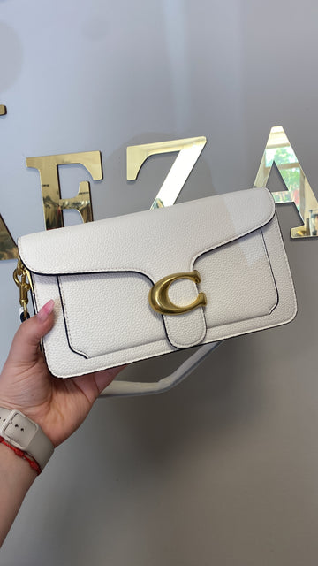 Bolso coach