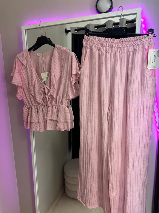 Conjunto Torremolinos