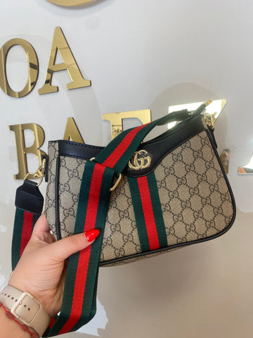 Bolso Guci