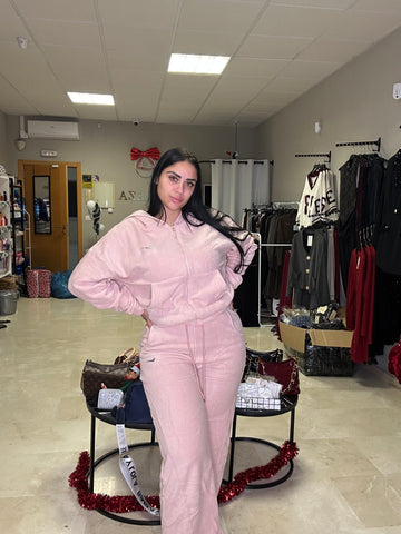 Chandal borrego Nike