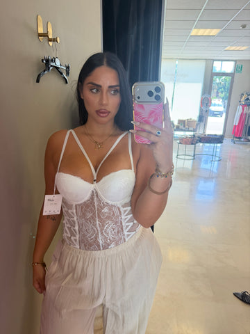 Body Luciana