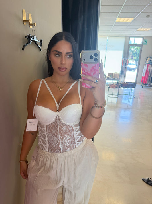 Body Luciana