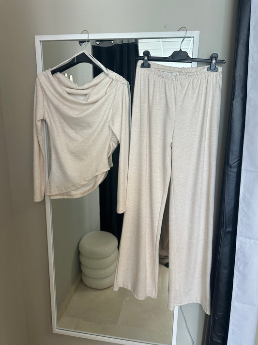 Conjunto suavidad