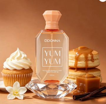 Bruma yum eclaire