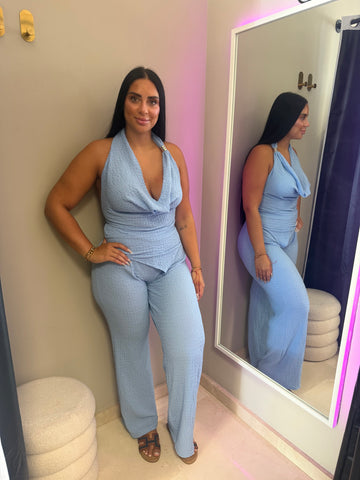 Conjunto Zaida