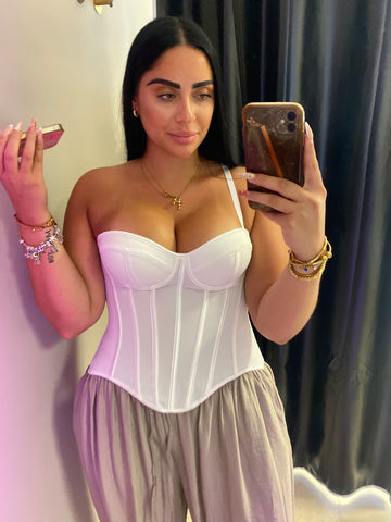 Corset Tamara