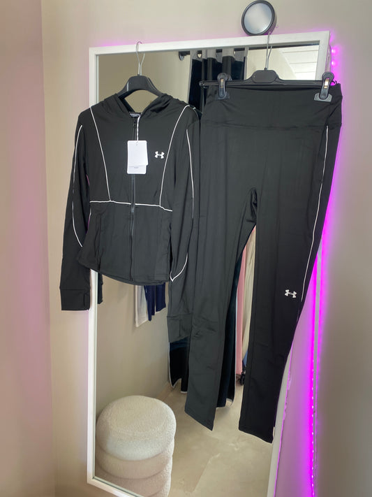 Chandal under 5