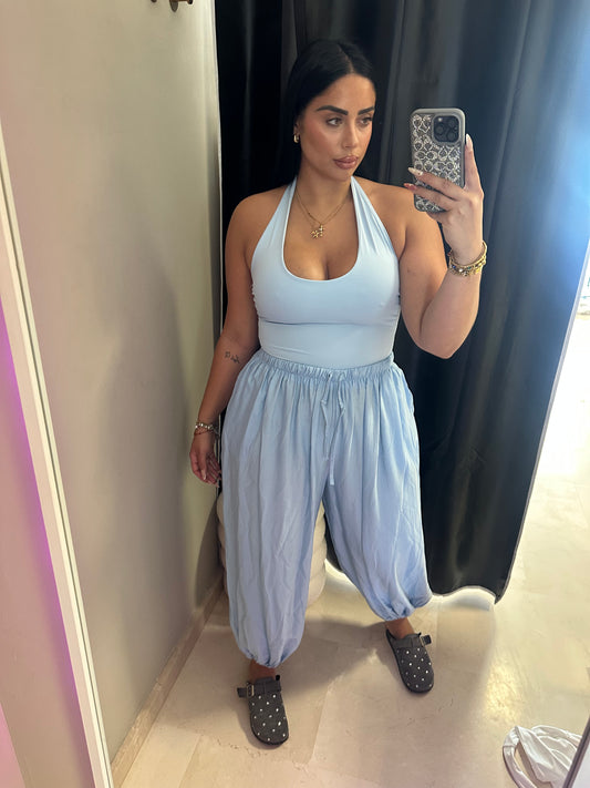 Pantalon aladin